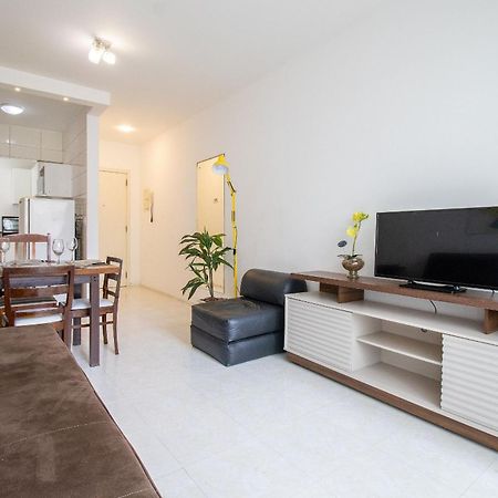 Nvr62B - Quadra Mar, Sacada, 2 Dorm, Climatizado Appartement Balneário Camboriú Buitenkant foto
