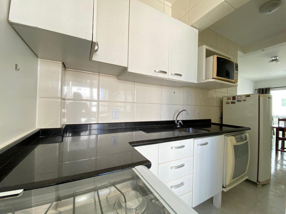 Nvr62B - Quadra Mar, Sacada, 2 Dorm, Climatizado Appartement Balneário Camboriú Buitenkant foto