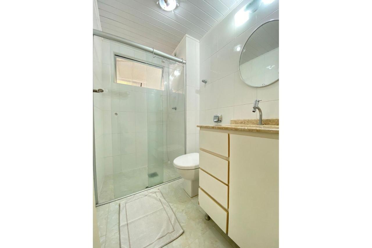 Nvr62B - Quadra Mar, Sacada, 2 Dorm, Climatizado Appartement Balneário Camboriú Buitenkant foto