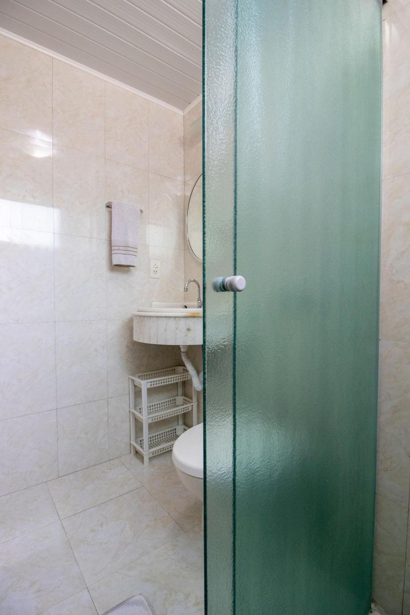 Nvr62B - Quadra Mar, Sacada, 2 Dorm, Climatizado Appartement Balneário Camboriú Buitenkant foto