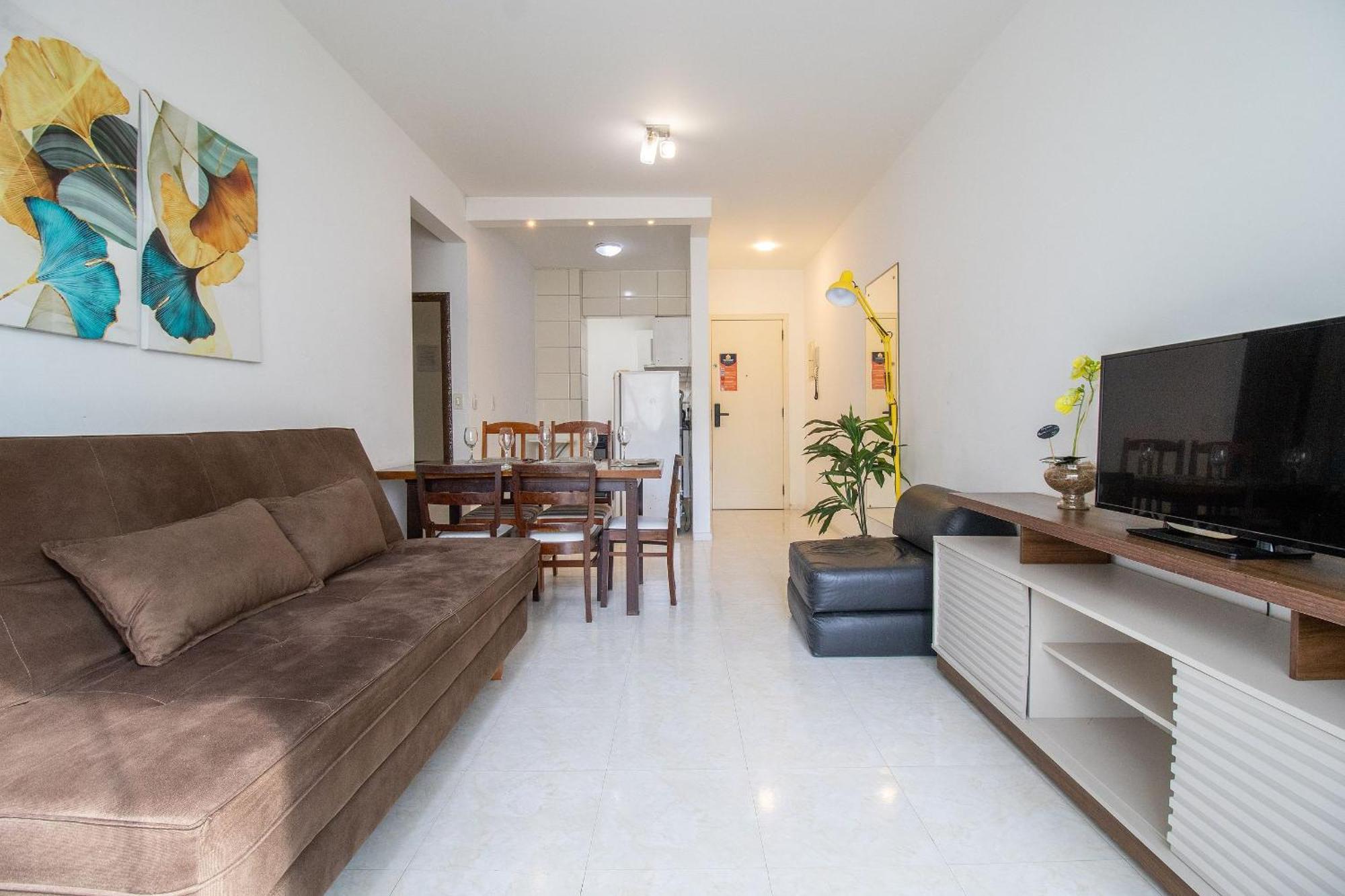 Nvr62B - Quadra Mar, Sacada, 2 Dorm, Climatizado Appartement Balneário Camboriú Buitenkant foto
