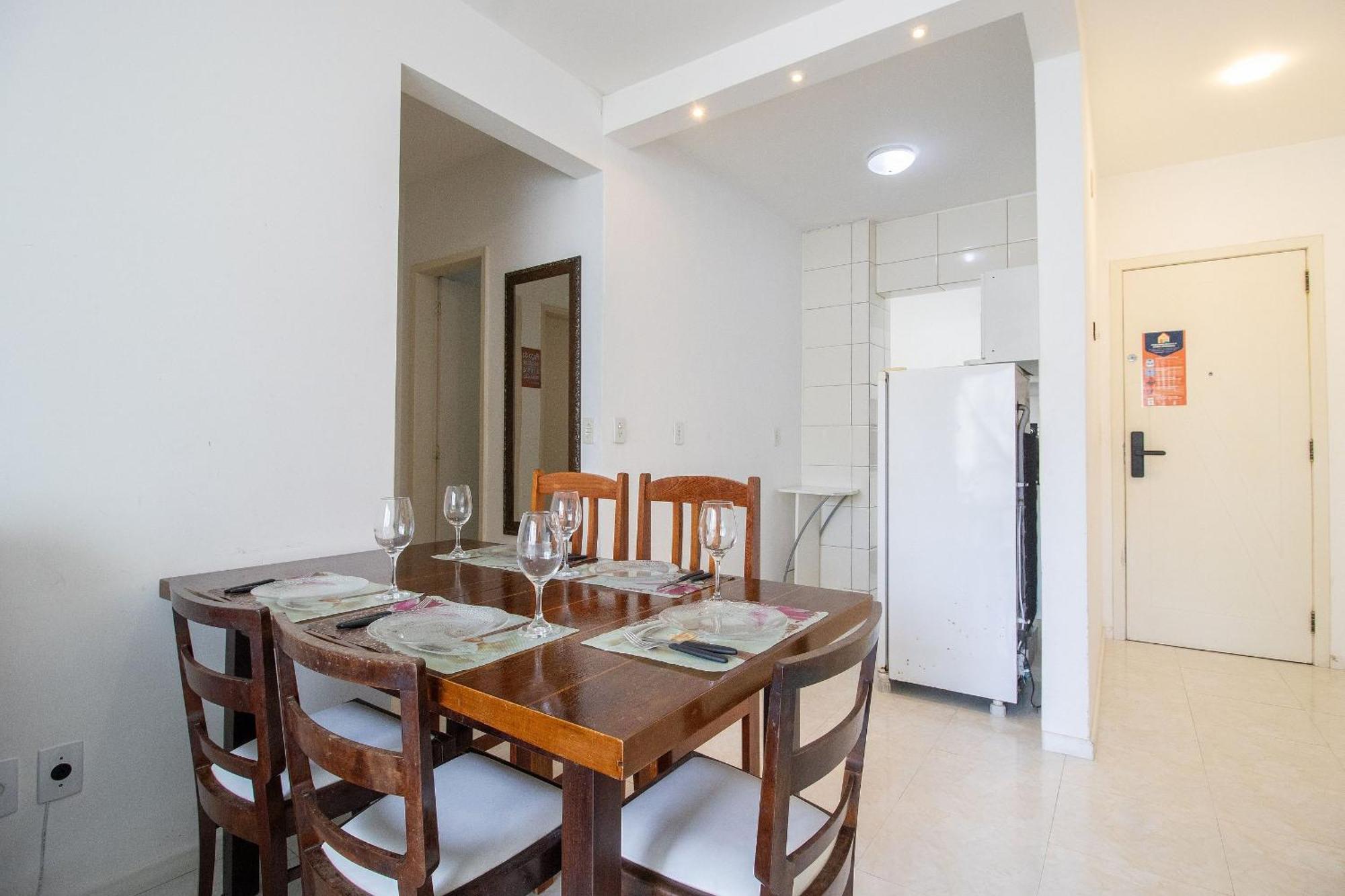 Nvr62B - Quadra Mar, Sacada, 2 Dorm, Climatizado Appartement Balneário Camboriú Buitenkant foto