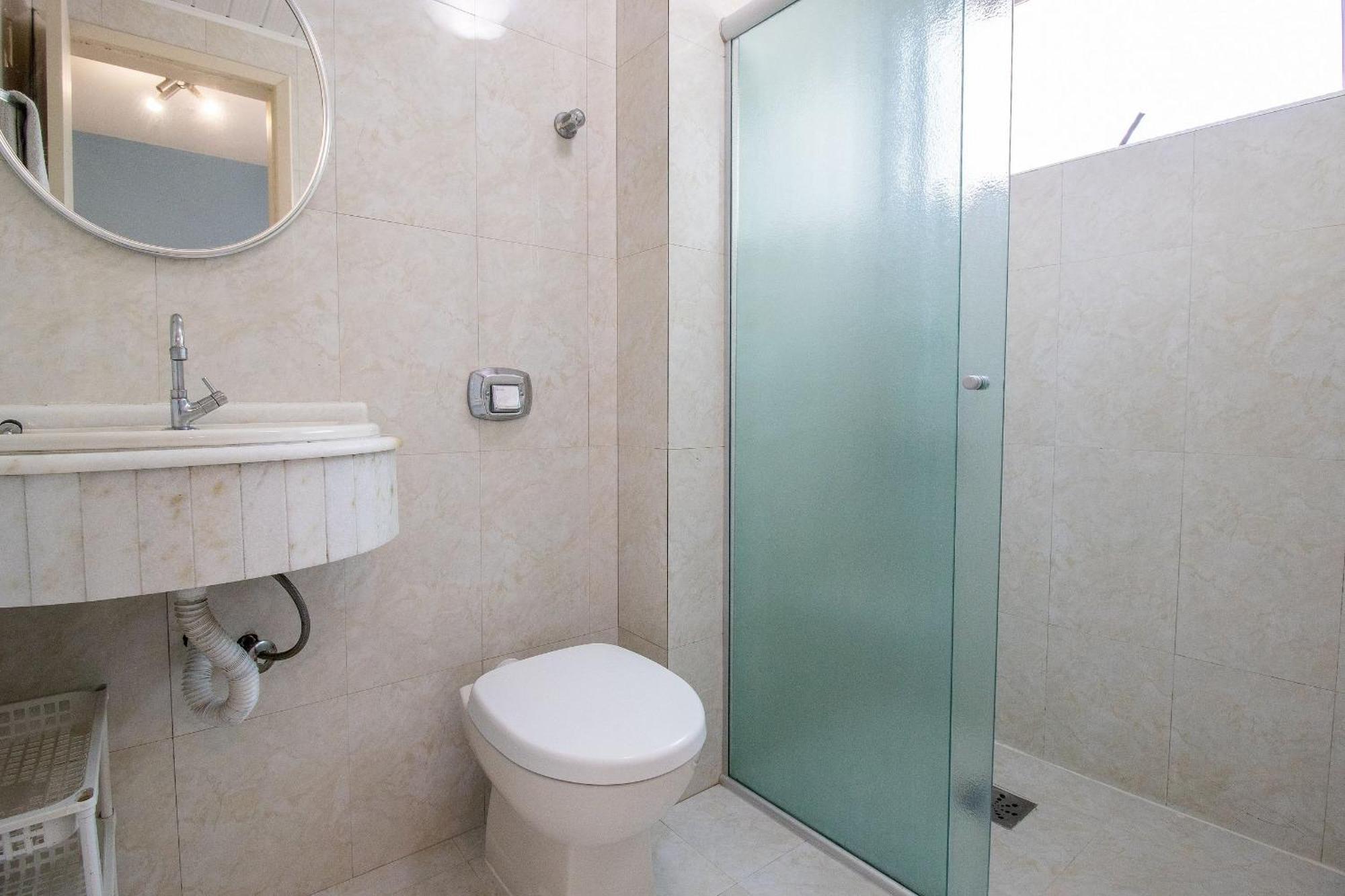 Nvr62B - Quadra Mar, Sacada, 2 Dorm, Climatizado Appartement Balneário Camboriú Buitenkant foto